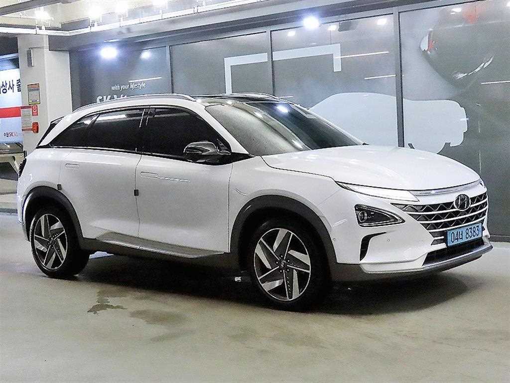넥쏘 프리미엄 2022년식