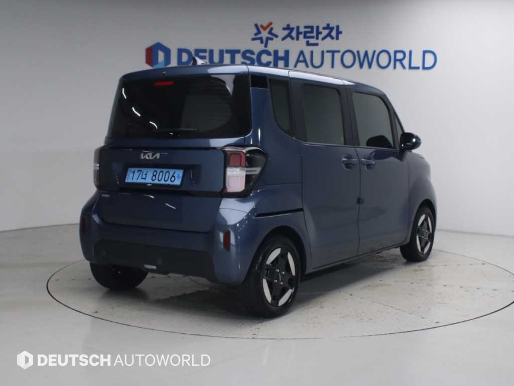 기아 레이 에어 사진 2/20