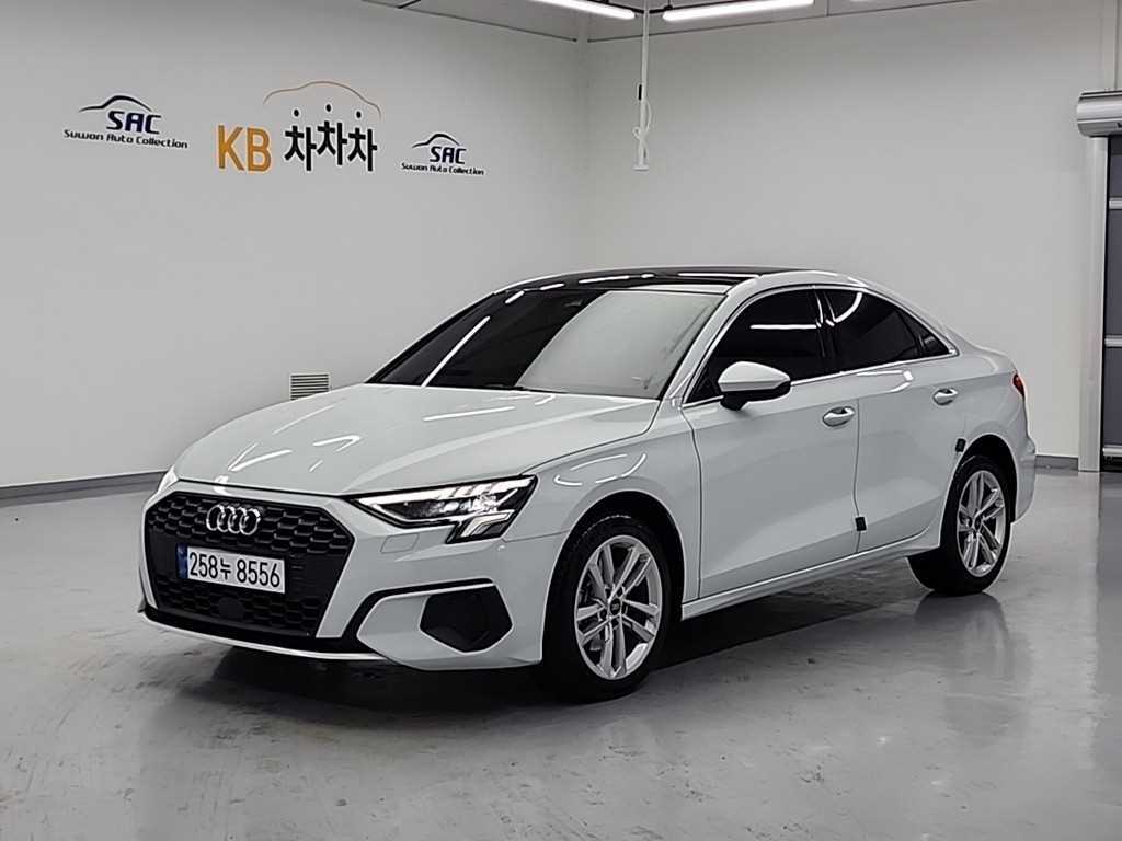A3(8Y) 40 TFSI 2024년식