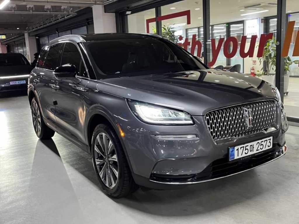 코세어 2.0 리저브 AWD 2022년식