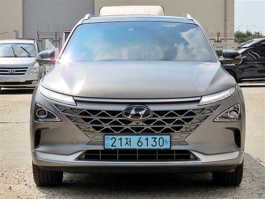 넥쏘 프리미엄 2022년식
