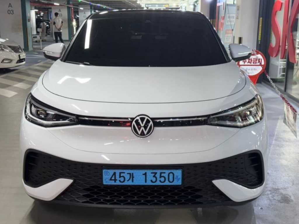 ID.5 프로 2025년식