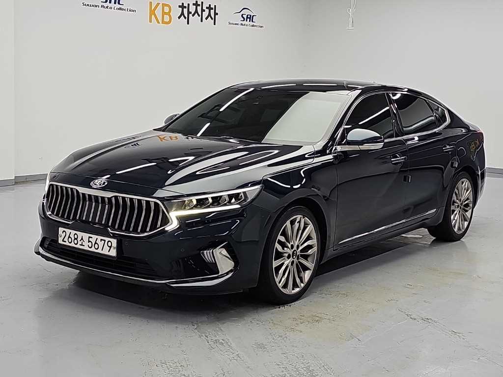 K7 프리미어 가솔린 2.5 GDI X 에디션 2020년식