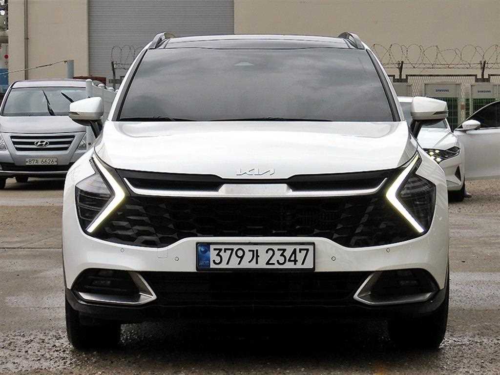 1.6 터보HEV 2WD 노블레스 2022년식