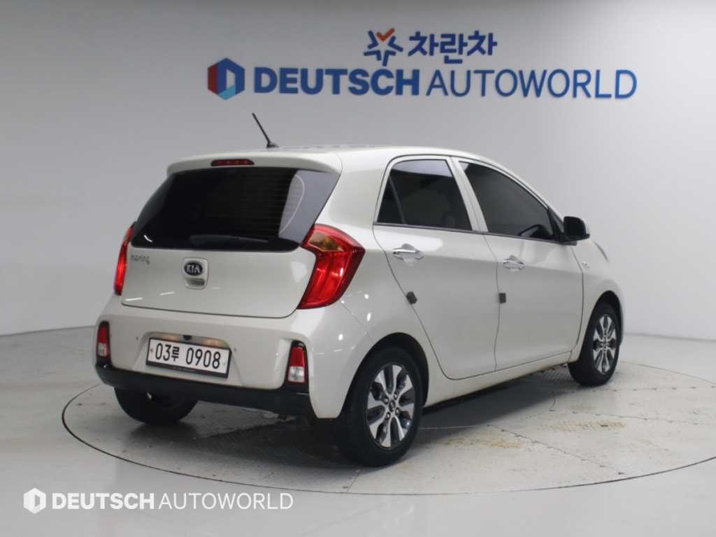 국산차 리스트 차량 이미지
