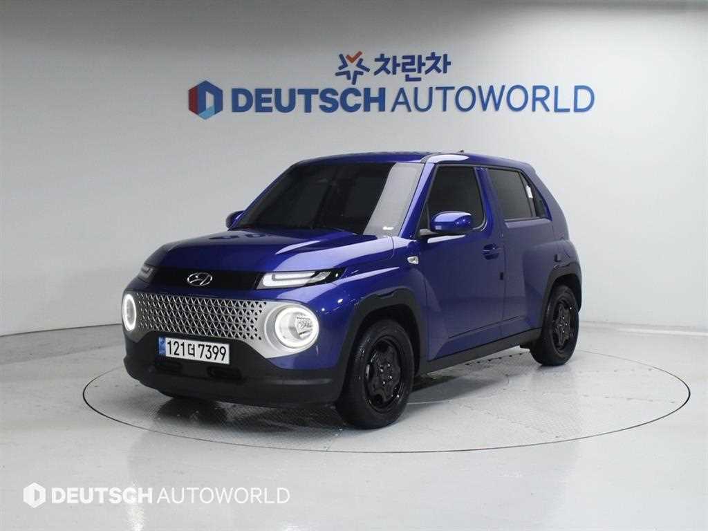 캐스퍼 1.0 가솔린 스마트 2023년식