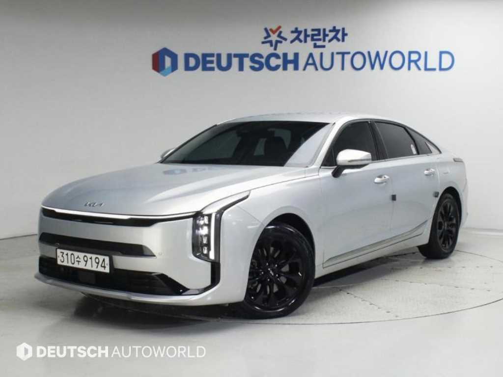 뉴 K8 3.5 LPG 2WD 노블레스 2025년식
