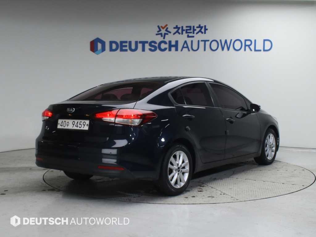 기아 K3 1.6 GDI 트렌디 스타일 사진 2/20
