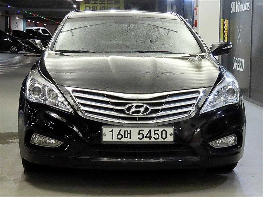 현대 그랜저 HG300 NOBLE 사진 2/19