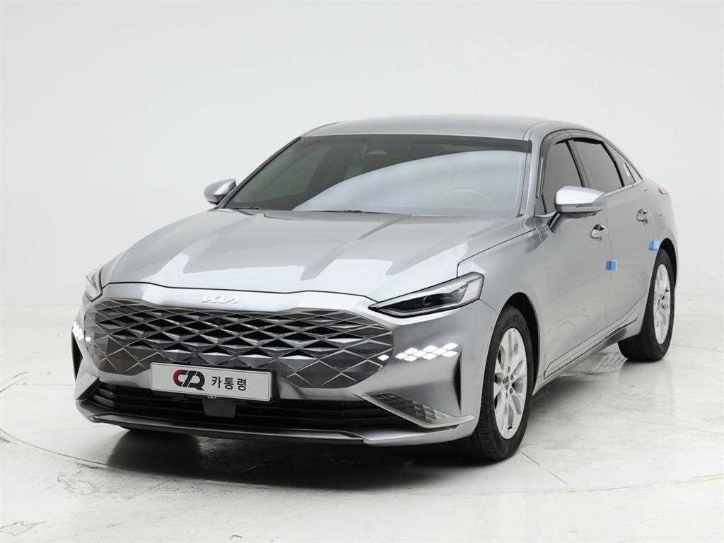 K8 2.5 2WD 노블레스 2022년식