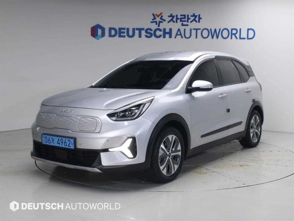 니로 플러스 EV 에어 2023년식
