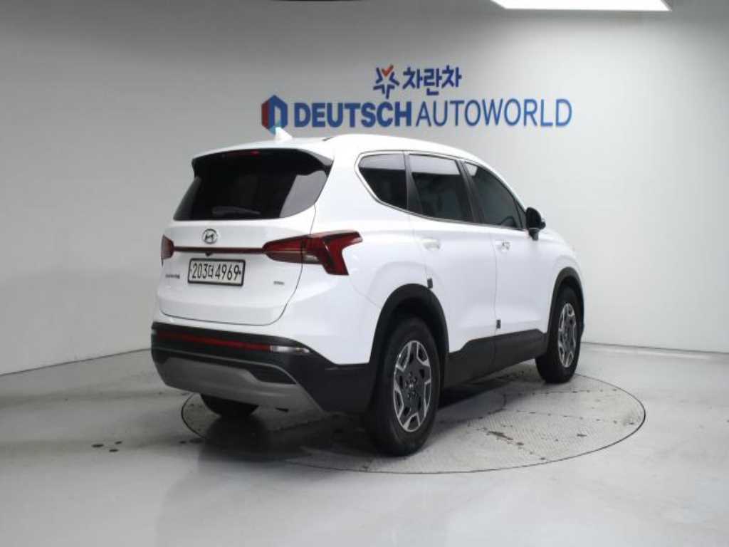 현대 싼타페 1.6 4WD 익스클루시브 사진 2/20