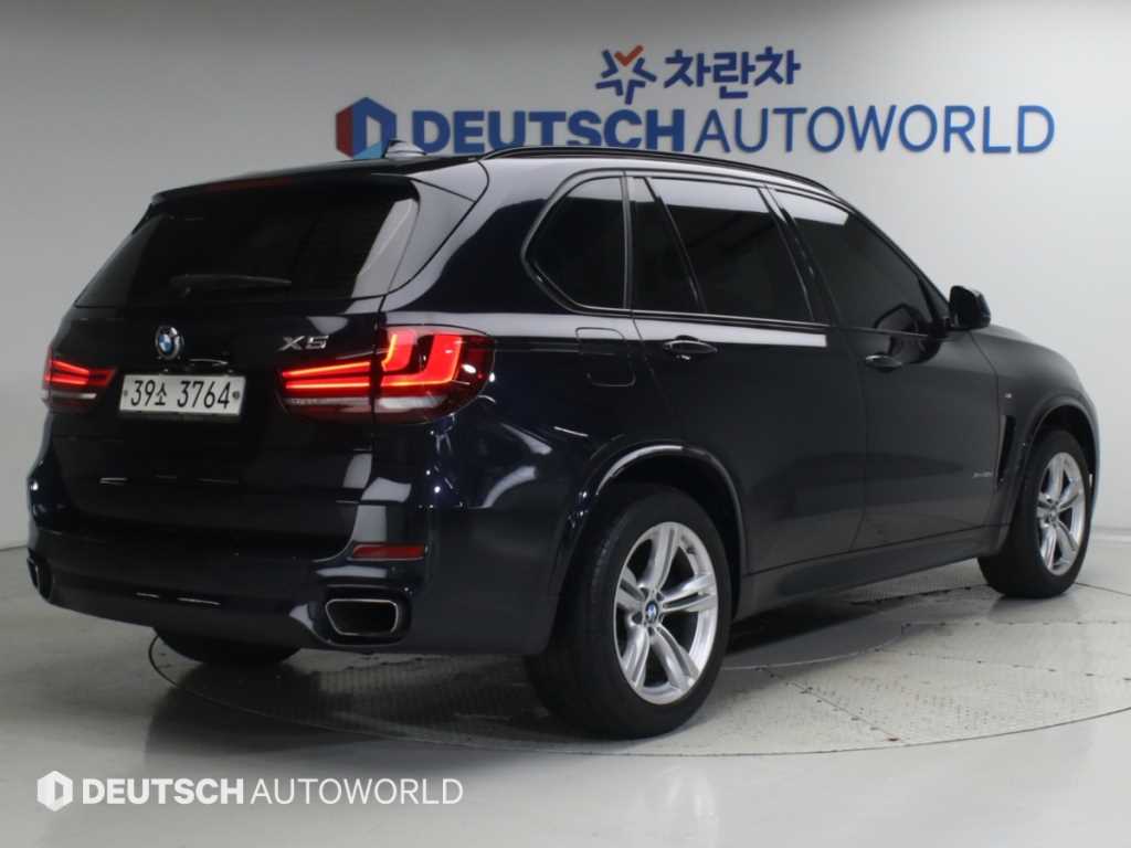 BMW X5 xDrive 30d 사진 2/20