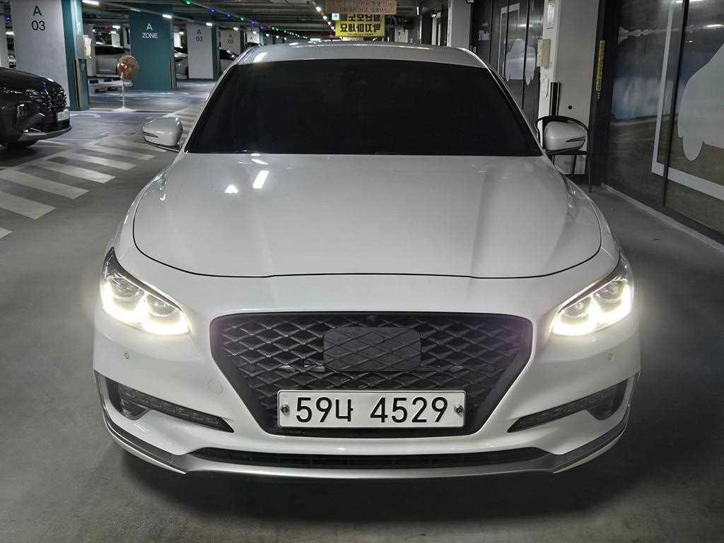 현대 그랜저 익스클루시브 스페셜 사진 2/20