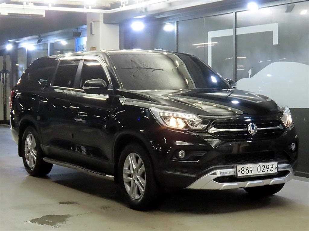 국산차 리스트 차량 이미지