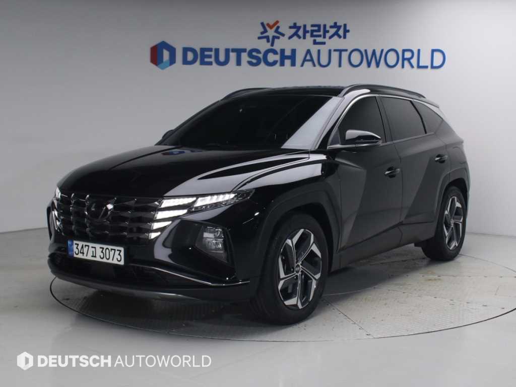 투싼 (NX4) 2021년식