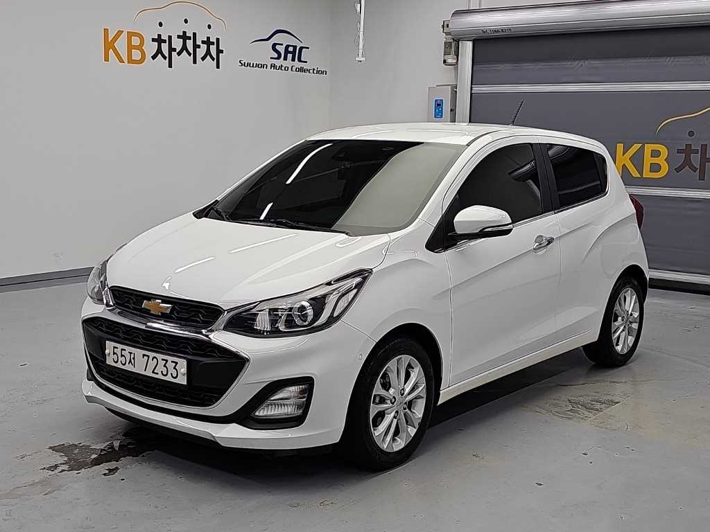 더뉴스파크 프리미어 2019년식