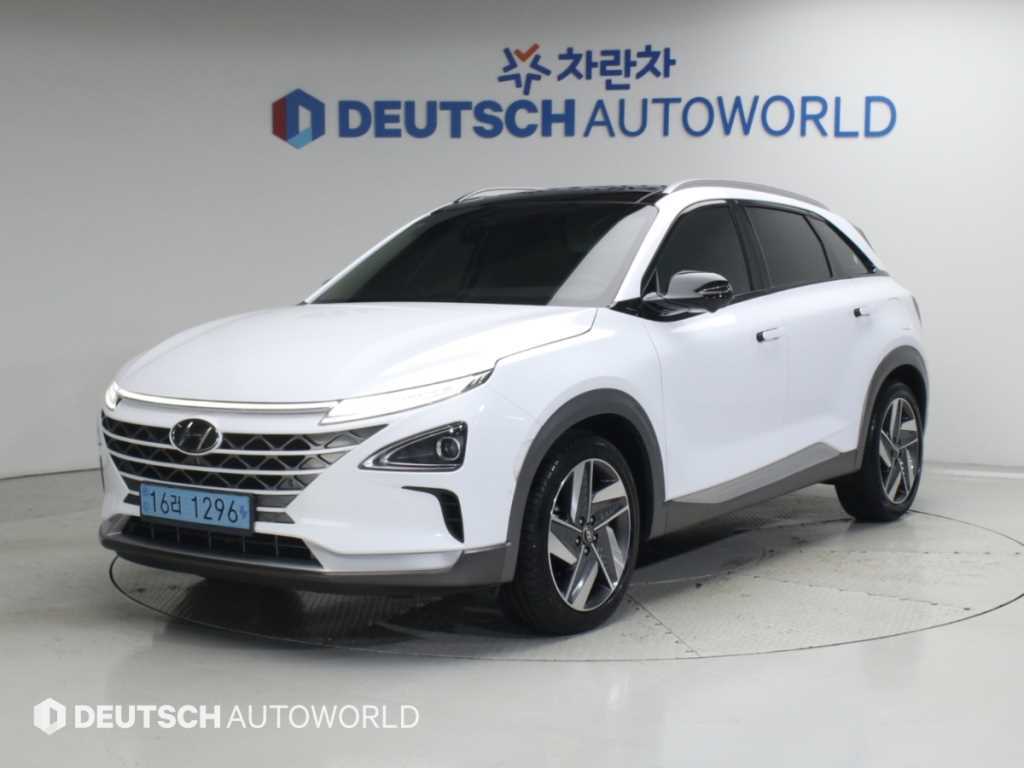넥쏘 프리미엄 2023년식