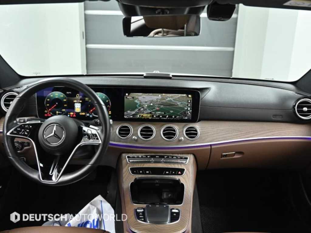 E-클래스 W213 E250 아방가르드 2022년식