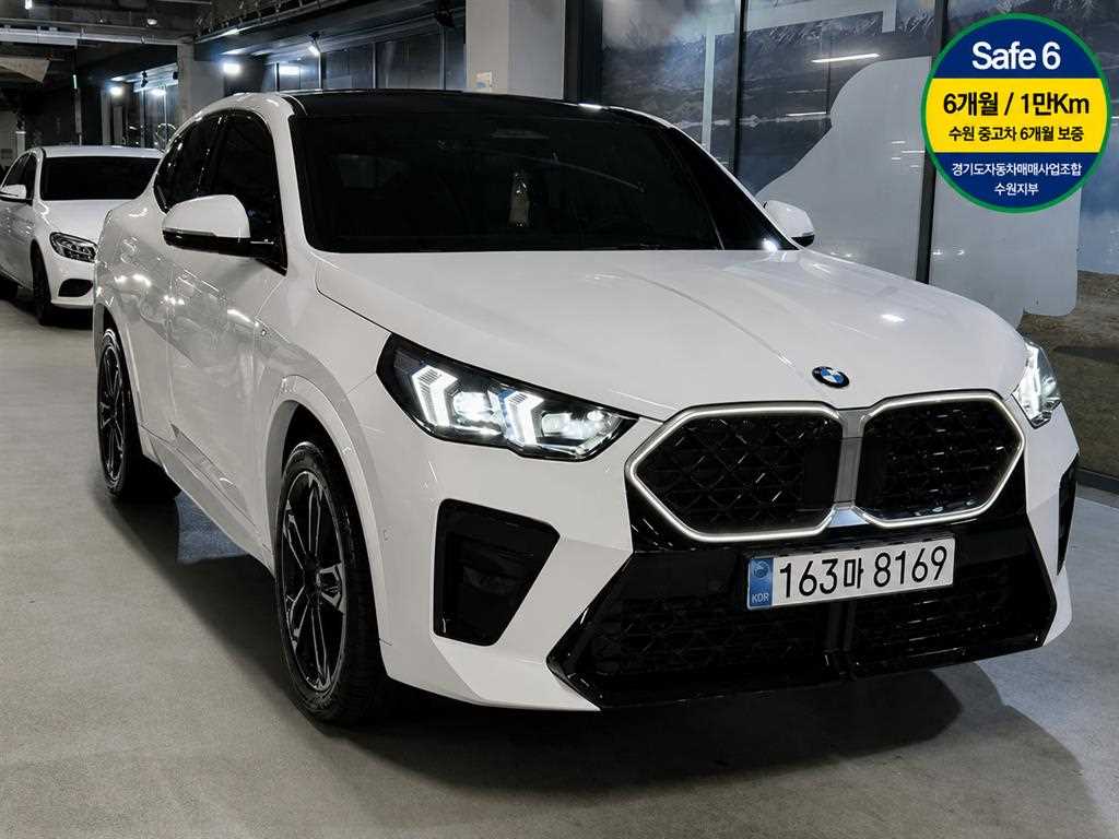 X2 (F39) xDrive M35i 2024년식
