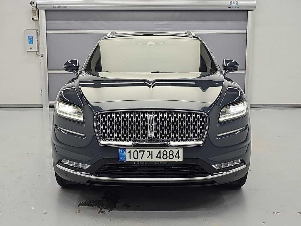 링컨 노틸러스 2.7 202 AWD 사진 2/18