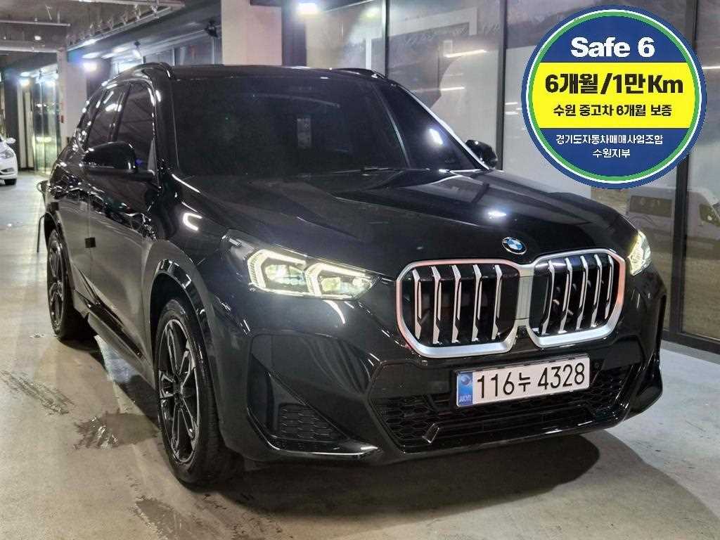 X1 (U11) xDrive 20i M 스포츠 2025년식