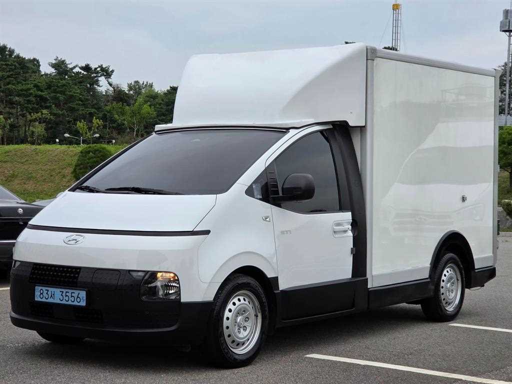 [하이내장탑]ST1 (EV) 스마트 2025년식