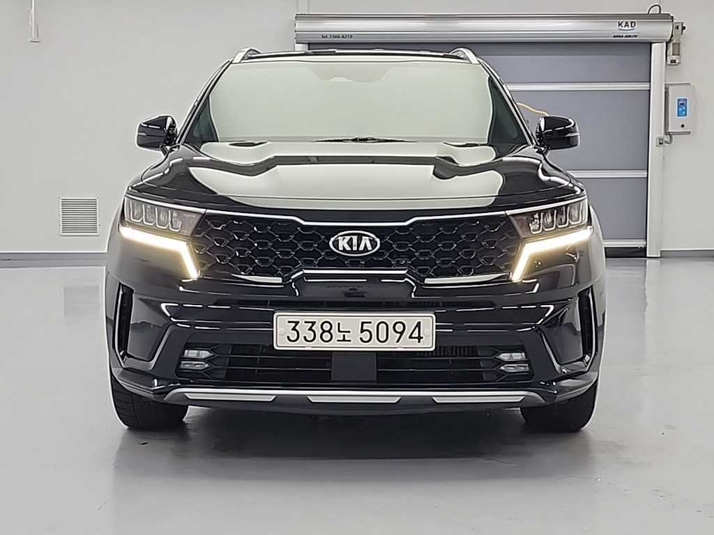 기아 쏘렌토 디젤 2.2 4WD 프레스티지 사진 2/19
