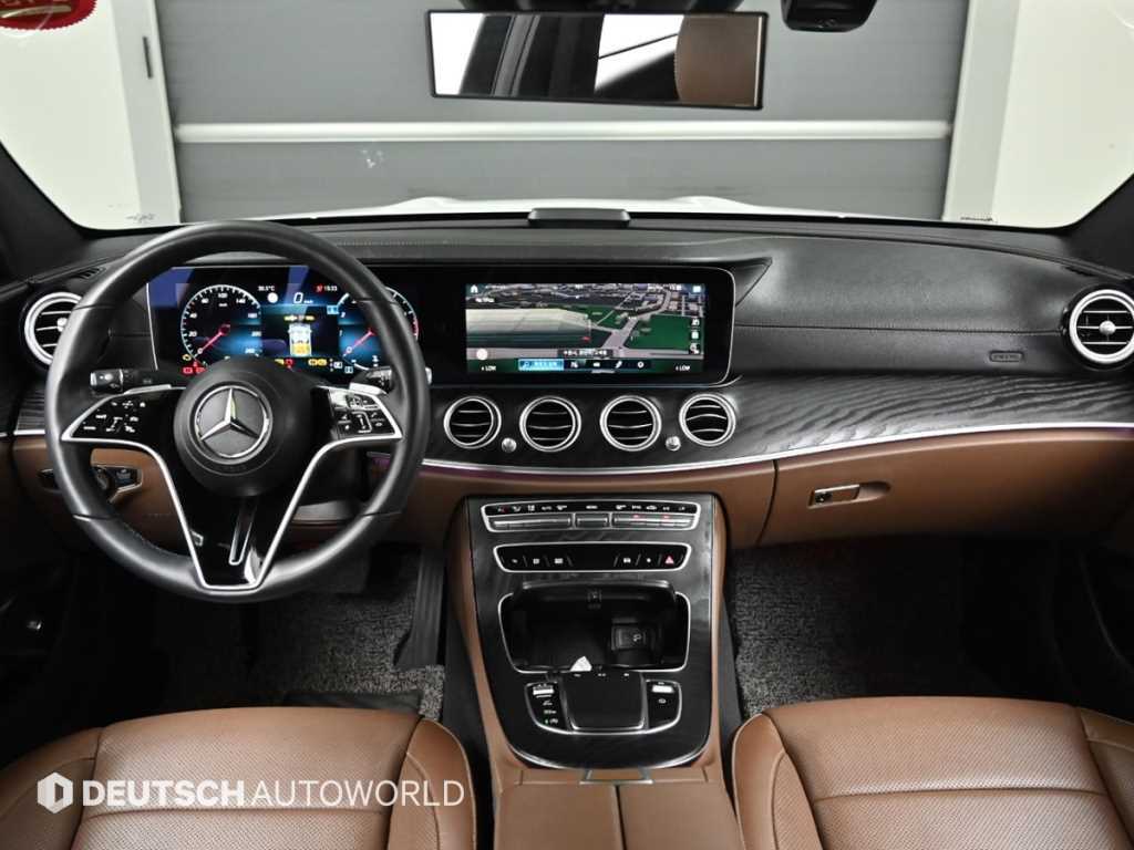 E-클래스 W213 E250 아방가르드 2023년식
