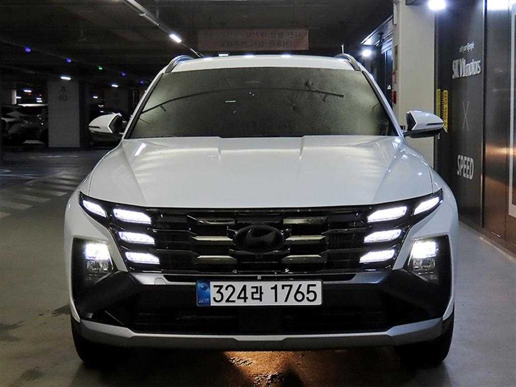 현대 투싼 HEV 1.6 2WD H-픽 사진 2/20