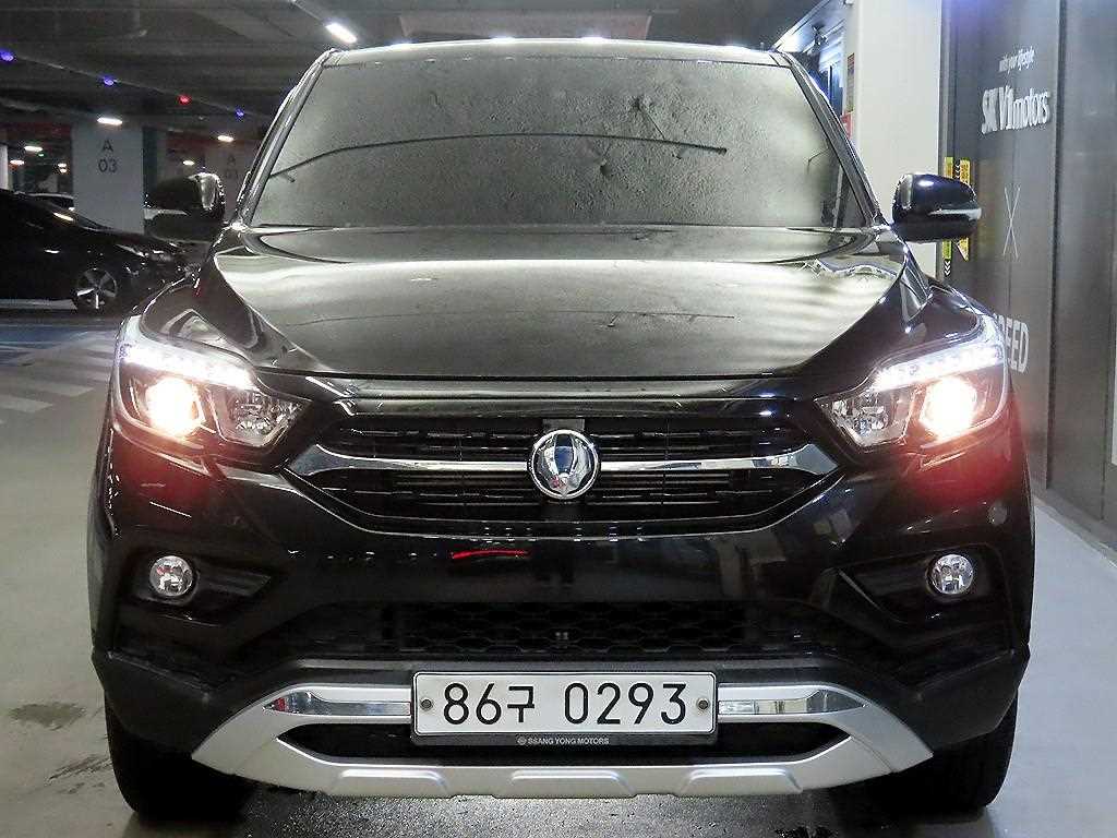 국산차 리스트 차량 이미지