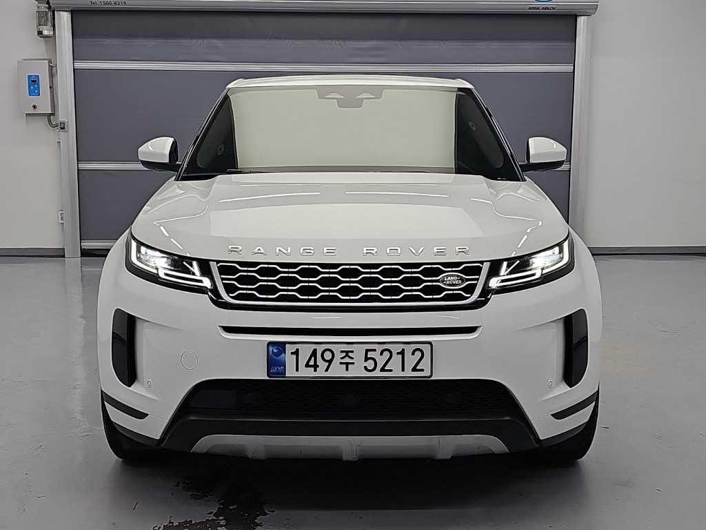 랜드로버 레인지로버 이보크 P250 SE 사진 2/19