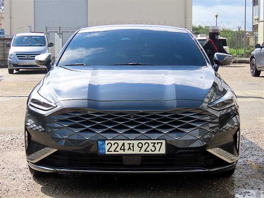 K8 2.5 2WD 시그니처 2022년식