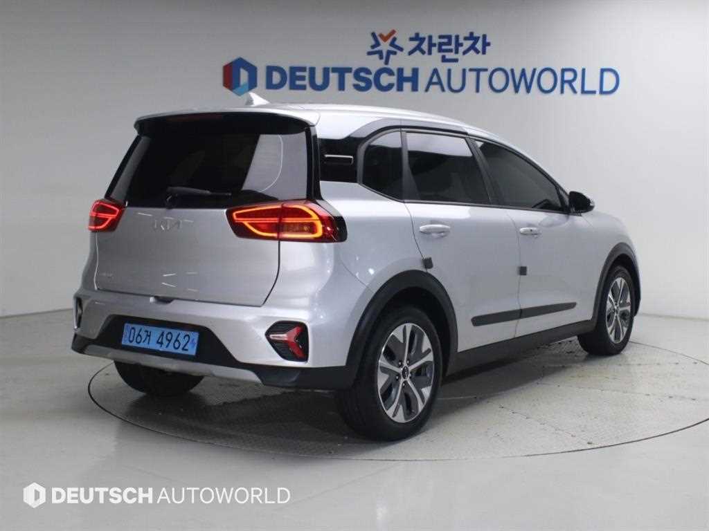 기아 니로 에어 사진 2/20
