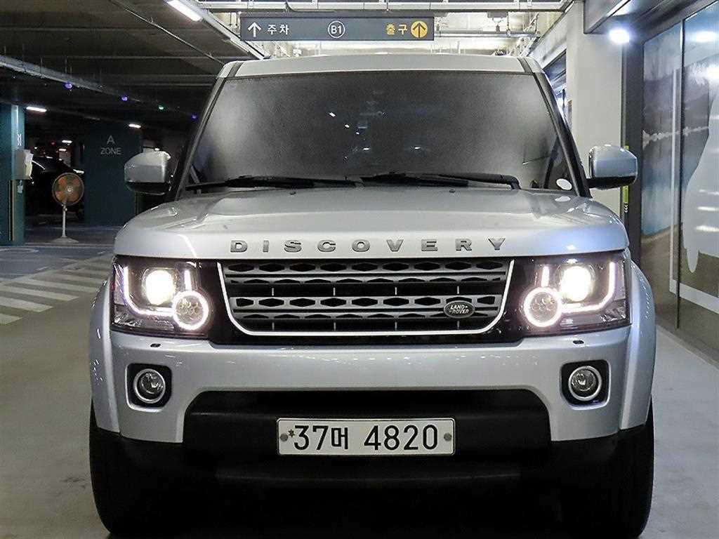 랜드로버 디스커버리 3.0 TDV6 SE 사진 2/20