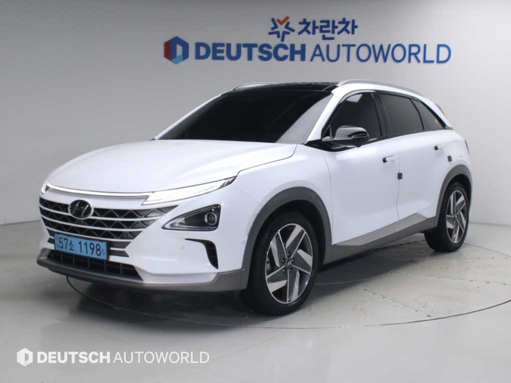 넥쏘 프리미엄 2023년식