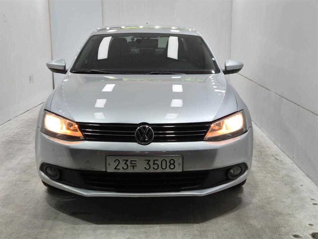 뉴 제타 1.6 TDI 블루모션 2013년식
