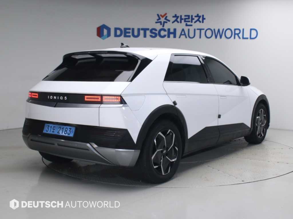 현대 아이오닉 5 롱 레인지 익스클루시브 사진 2/20