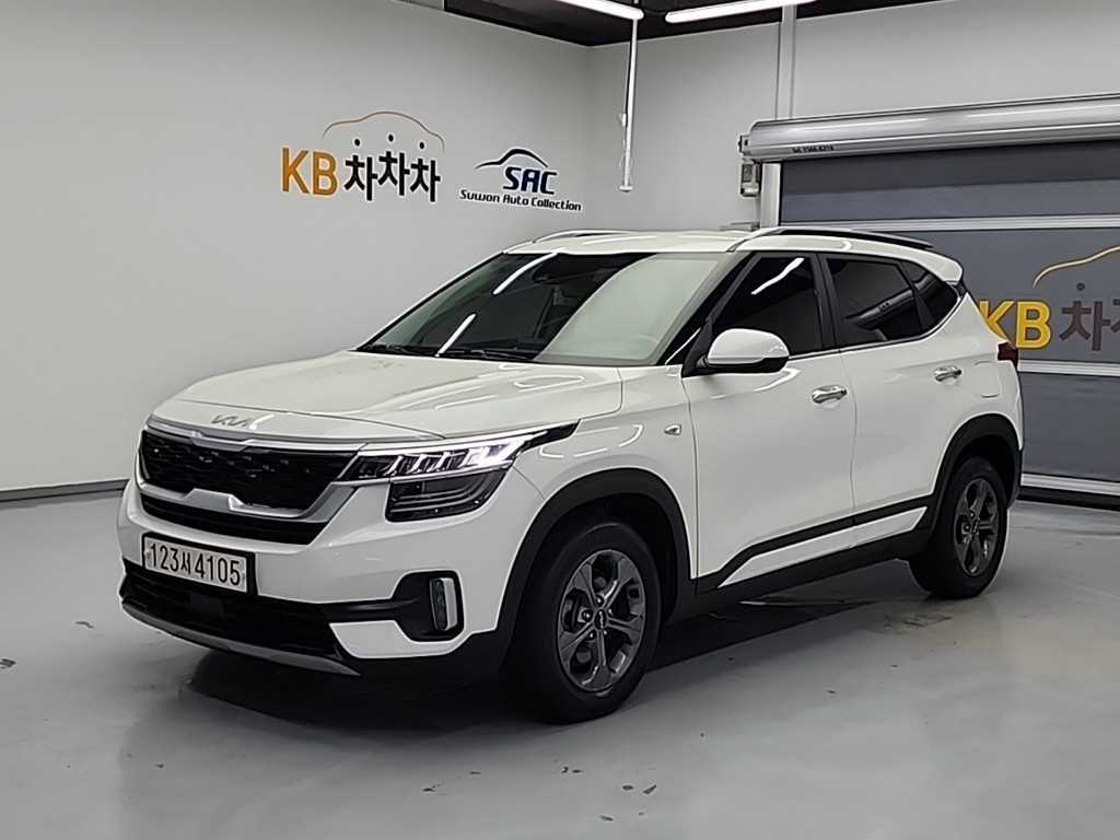국산차 리스트 차량 이미지