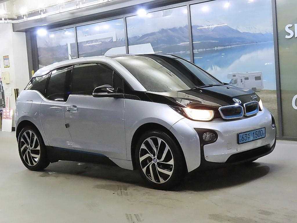 BMW i3 i3 SOL 플러스 2015년식