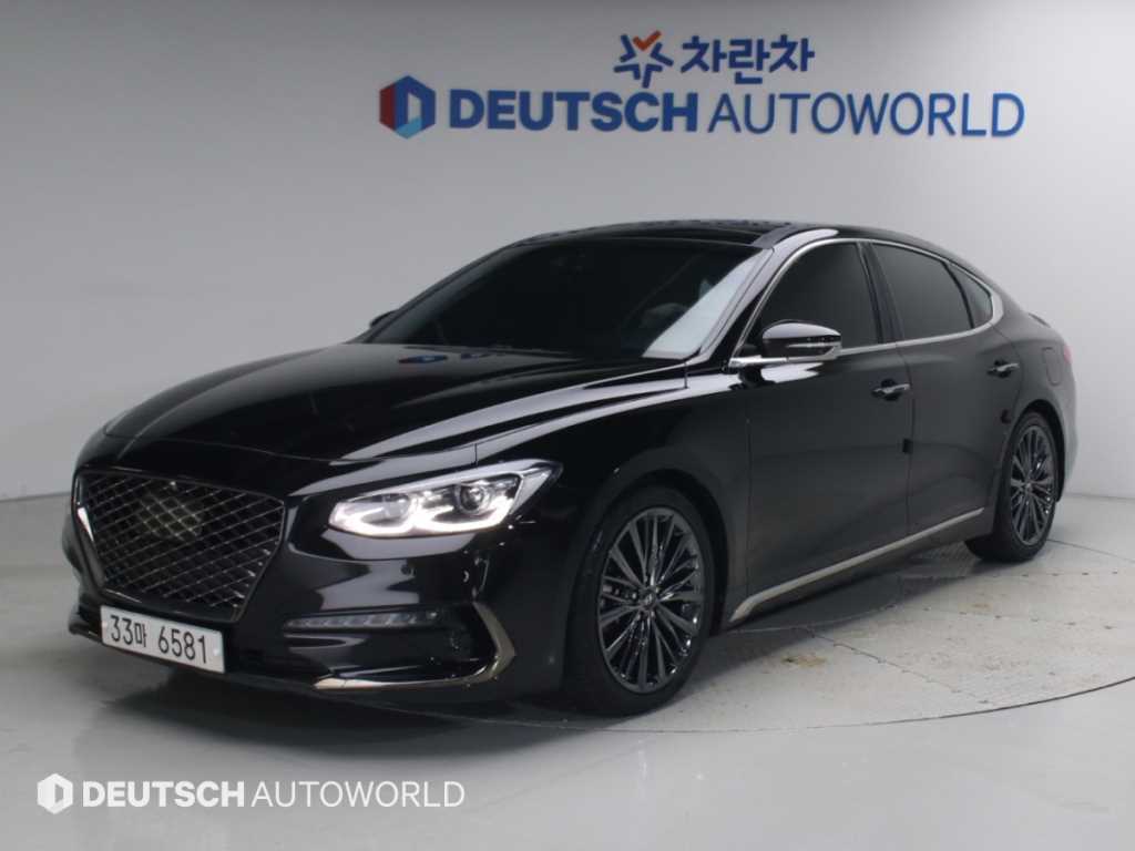 그랜저 IG 2.2 VGT 프리미엄 스페셜 2017년식