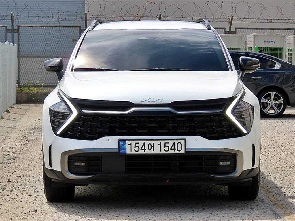 1.6 터보HEV 2WD 시그니처 2023년식