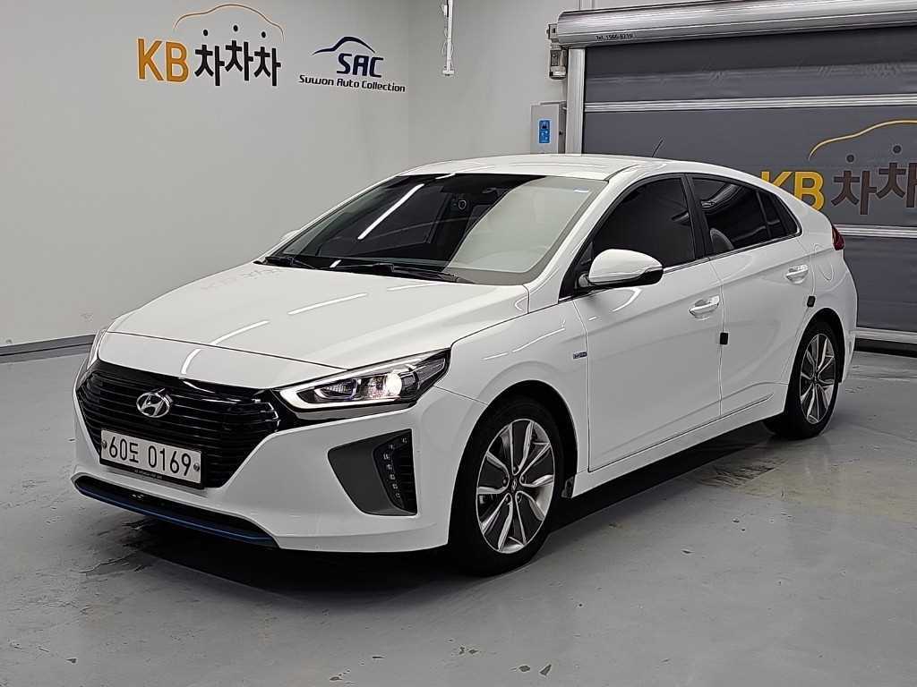 국산차 리스트 차량 이미지