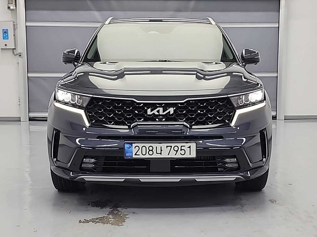 기아 쏘렌토 디젤 2.2 4WD 노블레스 사진 2/19