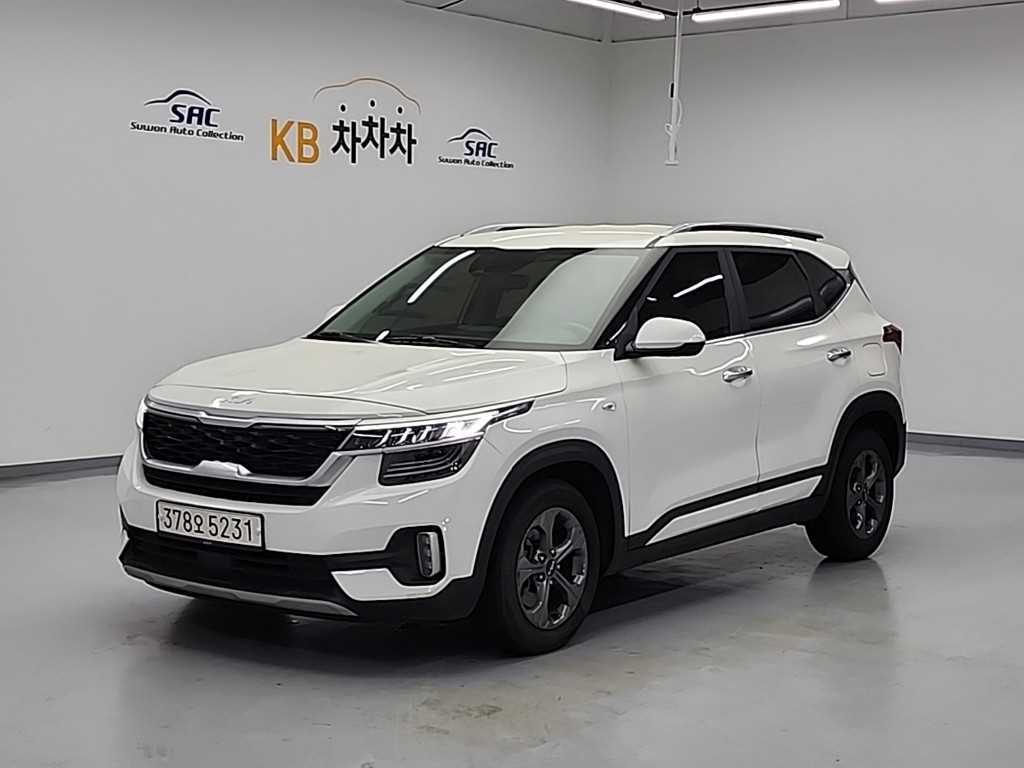 국산차 리스트 차량 이미지