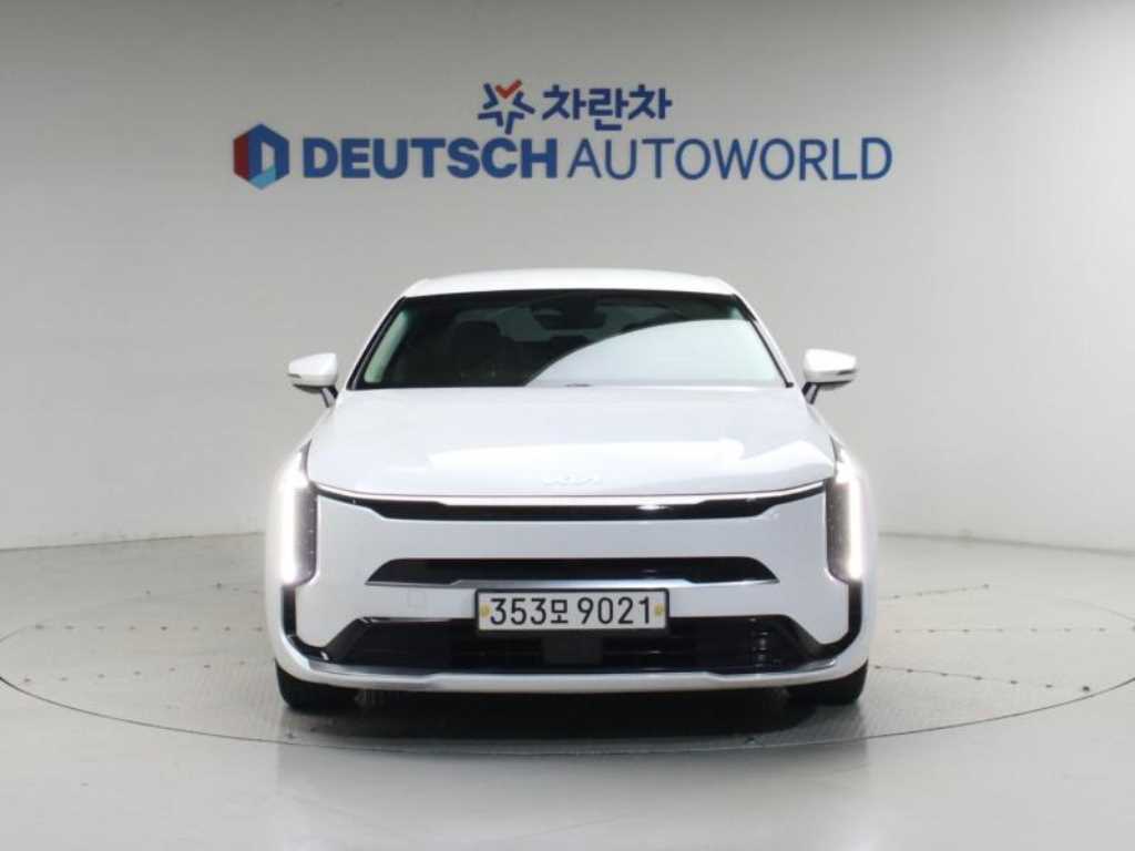 뉴 K8 3.5 LPG 2WD 노블레스 2025년식
