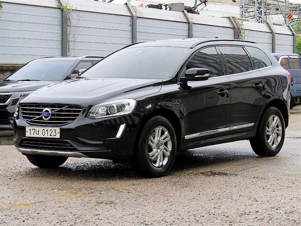 볼보 XC60 D3 사진 2/20