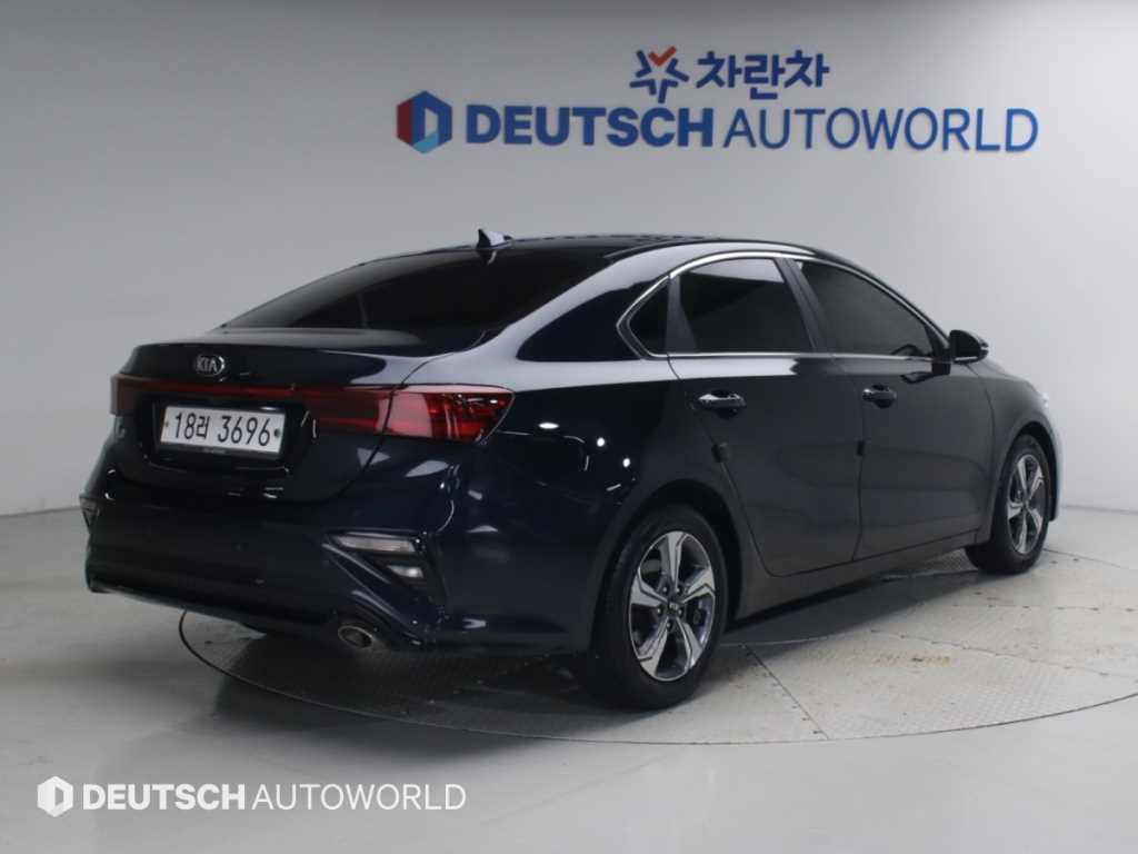 기아 K3 1.6 프레스티지 사진 2/20