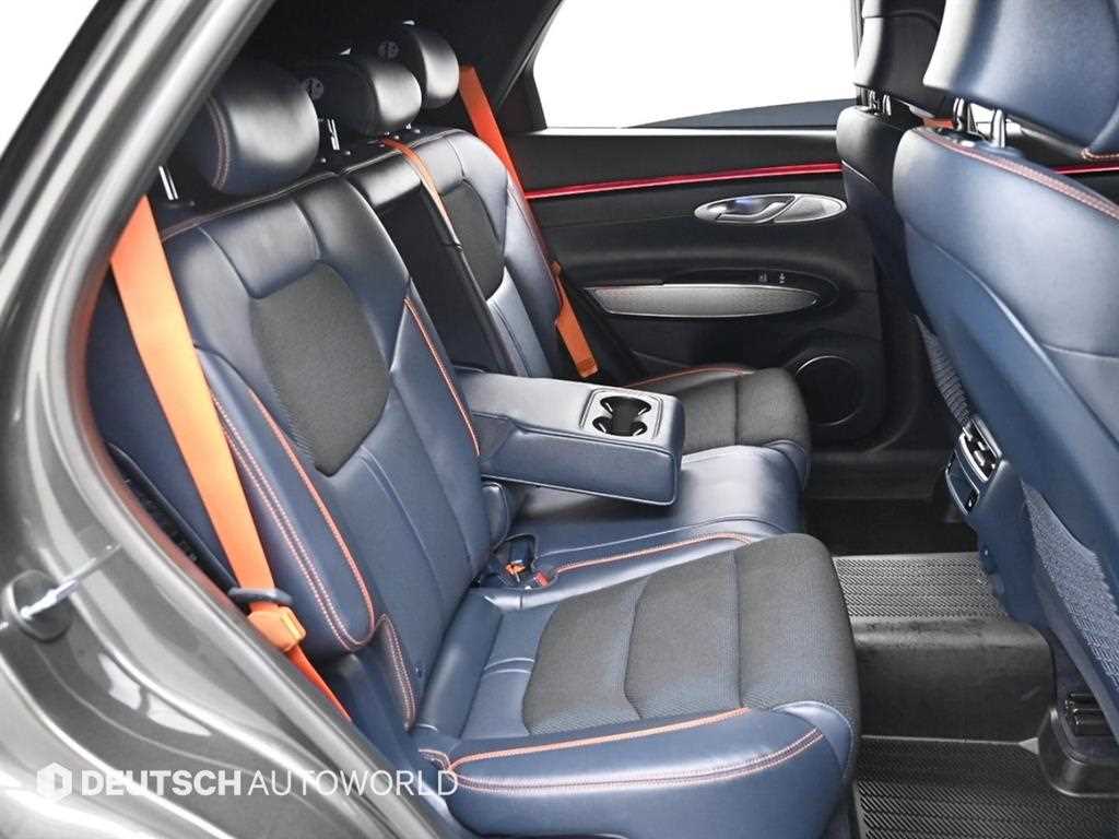 GV70 2.5T 가솔린 2WD 스포츠 2025년식