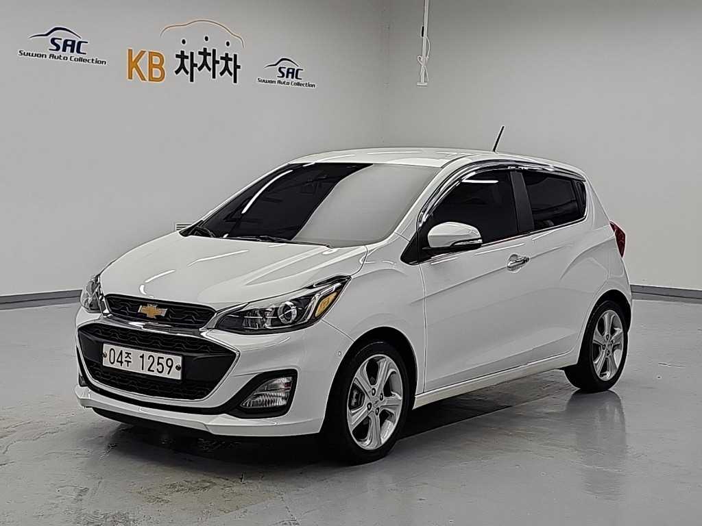 더뉴스파크 프리미어 2019년식